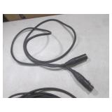(CS) 6 - 3-Pin XLR Male-to-Female A...