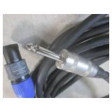 (EW5) 2 Live Wire Elite Speaker Cab...