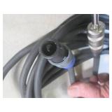 (EW5) 2 Live Wire Elite Speaker Cab...