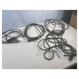 (EW3) 4 Shorter Indoor/Outdoor Exte...