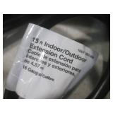 (EW3) 4 Shorter Indoor/Outdoor Exte...