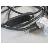 (EW3) 4 Shorter Indoor/Outdoor Exte...