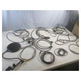 (EW5) Assorted Specialty Cables (Ju...