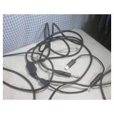 (EW5) Assorted Specialty Cables (Ju...
