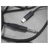 (EW5) Assorted Specialty Cables (Ju...