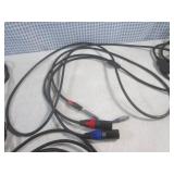 (EW5) Assorted Specialty Cables (Ju...
