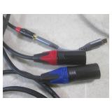(EW5) Assorted Specialty Cables (Ju...
