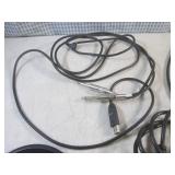 (EW5) Assorted Specialty Cables (Ju...