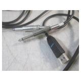 (EW5) Assorted Specialty Cables (Ju...