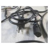 (EW5) Assorted Specialty Cables (Ju...