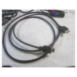(EW5) Assorted Specialty Cables (Ju...