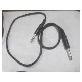 (EW5) Assorted Specialty Cables (Ju...