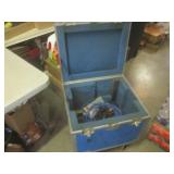 (EW3) Sessions & Sons Road Case On ...