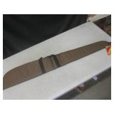 (H-2) New Allen Padded Gun Case for...