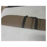 (H-2) New Allen Padded Gun Case for...