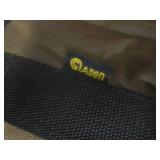 (H-2) New Allen Padded Gun Case for...