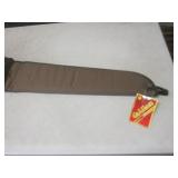 (H-2) New Allen Padded Gun Case for...