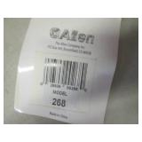 (H-2) New Allen Padded Gun Case for...