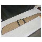 (H-2) New Allen Padded Gun Case for...