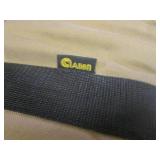 (H-2) New Allen Padded Gun Case for...