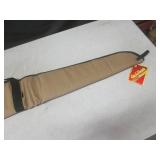 (H-2) New Allen Padded Gun Case for...
