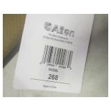 (H-2) New Allen Padded Gun Case for...