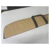 (H-2) New Allen Padded Gun Case for...