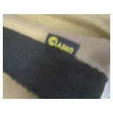 (H-2) New Allen Padded Gun Case for...