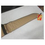 (H-2) New Allen Padded Gun Case for...