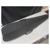 (H-2) New Allen Padded Gun Case for...