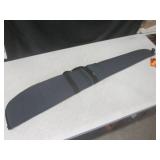 (H-2) New Allen Padded Gun Case for...