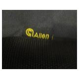 (H-2) New Allen Padded Gun Case for...