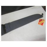 (H-2) New Allen Padded Gun Case for...