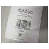 (H-2) New Allen Padded Gun Case for...