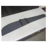 (H-2) New Allen Padded Gun Case for...