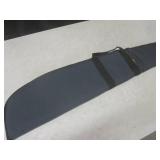 (H-2) New Allen Padded Gun Case for...