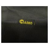 (H-2) New Allen Padded Gun Case for...