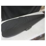 (H-2) New Allen Padded Gun Case for...