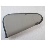 (H-2) New Allen Padded Hand Gun Cas...