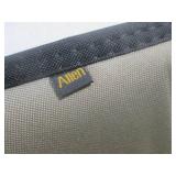 (H-2) New Allen Padded Hand Gun Cas...