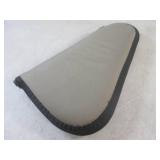 (H-2) New Allen Padded Hand Gun Cas...