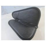 (H-2) New Allen Padded Hand Gun Cas...