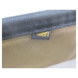 (H-2) New Allen Padded Hand Gun Cas...