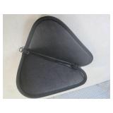 (H-2) New Allen Padded Hand Gun Cas...