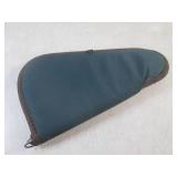 (H-2) New Allen Padded Hand Gun Cas...