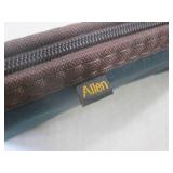 (H-2) New Allen Padded Hand Gun Cas...