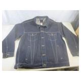 (RCK) Sean Paul Denim Jacket Size X...