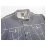 (RCK) Sean Paul Denim Jacket Size X...