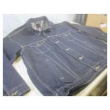 (RCK) Sean Paul Denim Jacket Size X...