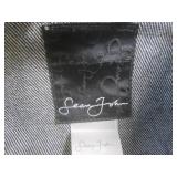 (RCK) Sean Paul Denim Jacket Size X...